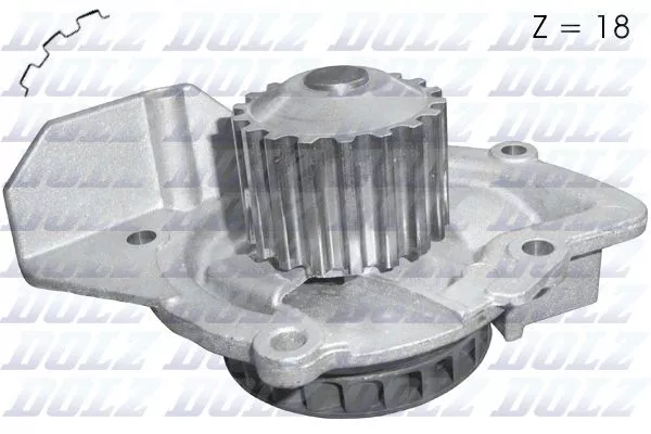 DOLZ C147 Помпа
