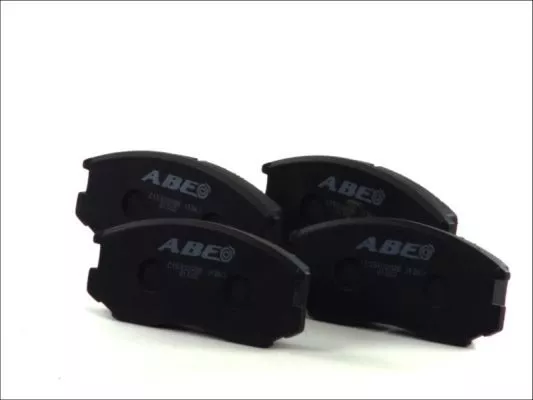 ABE C15032ABE Тормозные колодки