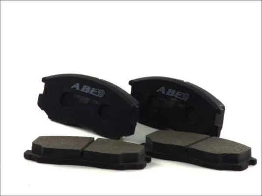 ABE C15032ABE Гальмівні колодки