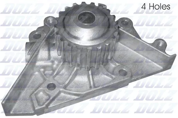 DOLZ C154 Помпа