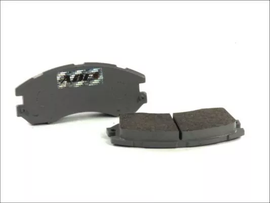 ABE C17005ABE Тормозные колодки
