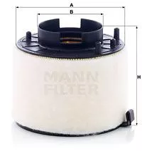 MANN-FILTER C17009 Воздушный фильтр