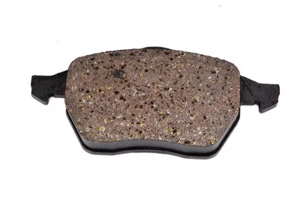 ABE C1A022ABE Тормозные колодки