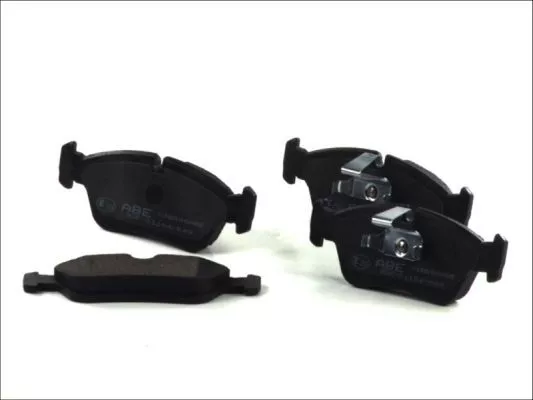 ABE C1B006ABE Гальмівні колодки