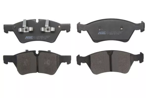 ABE C1M049ABE Тормозные колодки