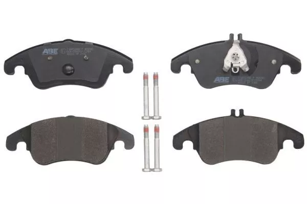 ABE C1M052ABE Тормозные колодки
