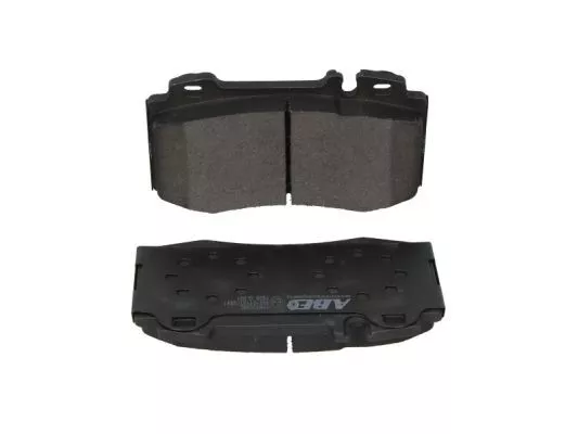 ABE C1M055ABE Тормозные колодки