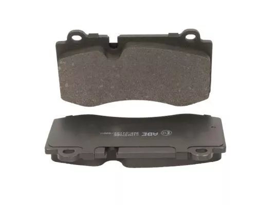 ABE C1M057ABE Тормозные колодки