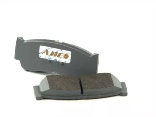 ABE C20513ABE Тормозные колодки