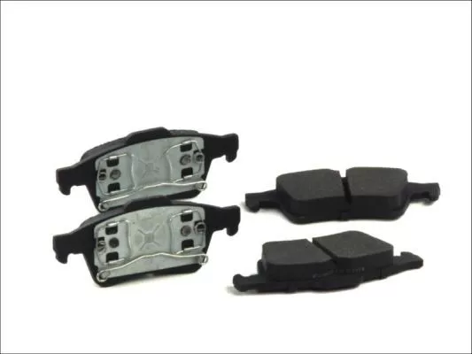 ABE C21041ABE Тормозные колодки