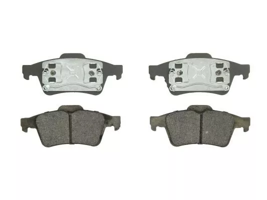 ABE C21041ABE Тормозные колодки