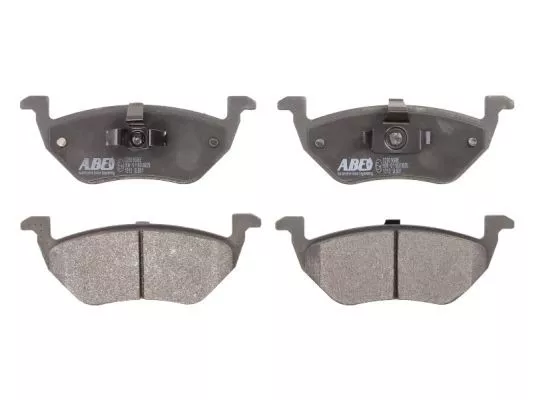 ABE C23016ABE Тормозные колодки
