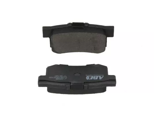 ABE C24020ABE Тормозные колодки