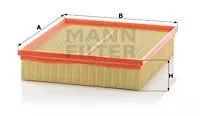 MANN-FILTER C27181 Воздушный фильтр