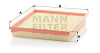 MANN-FILTER C28150 Воздушный фильтр