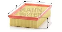 MANN-FILTER C29144 Воздушный фильтр