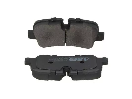 ABE C2I006ABE Тормозные колодки