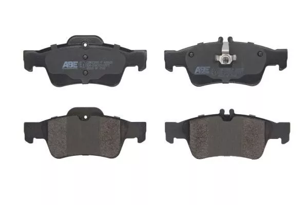 ABE C2M023ABE Тормозные колодки