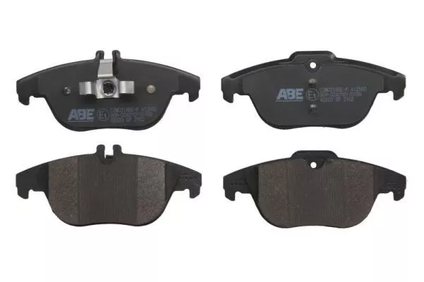 ABE C2M031ABE Тормозные колодки