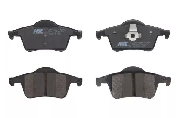 ABE C2V004ABE Гальмівні колодки