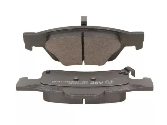 ABE C2Y026ABE Гальмівні колодки