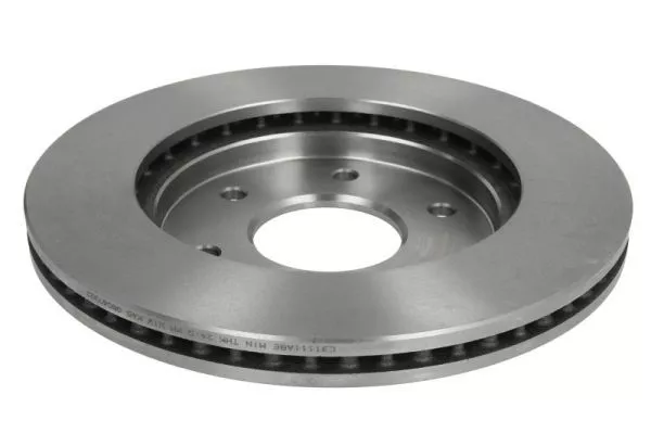 ABE C31111ABE Тормозные диски