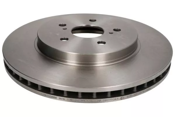 ABE C32150ABE Тормозные диски