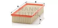 MANN-FILTER C33130 Воздушный фильтр
