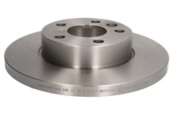 ABE C3W004ABE Тормозные диски