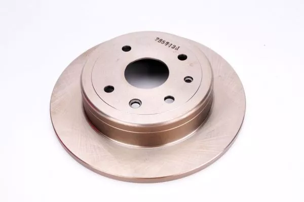 ABE C40005ABE Тормозные диски