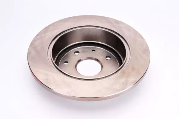 ABE C40005ABE Тормозные диски
