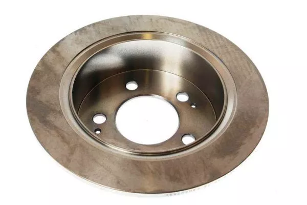 ABE C40007ABE Тормозные диски