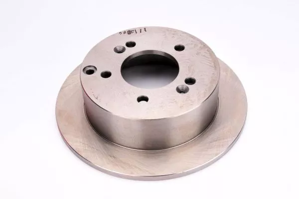 ABE C40508ABE Тормозные диски