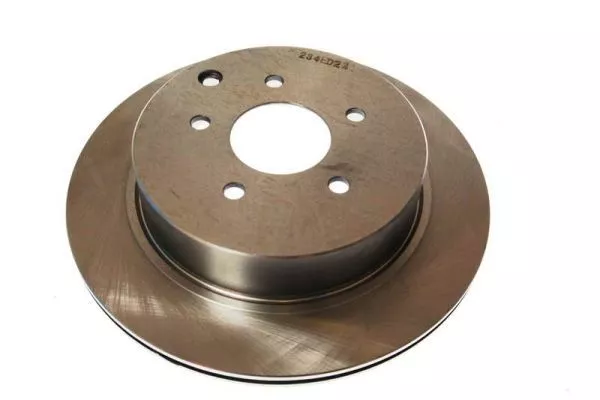 ABE C41039ABE Тормозные диски