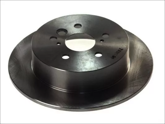 ABE C42018ABE Тормозные диски