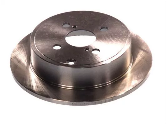 ABE C42042ABE Тормозные диски