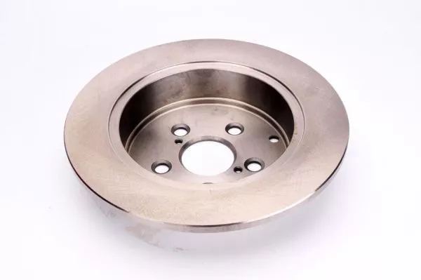 ABE C42045ABE Тормозные диски
