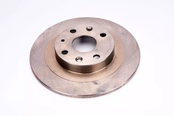 ABE C43008ABE Тормозные диски