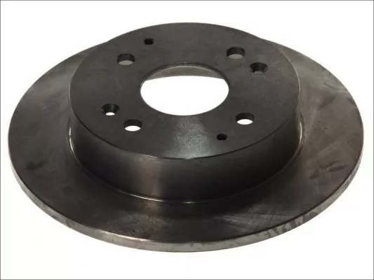 ABE C44007ABE Тормозные диски