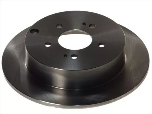 ABE C45024ABE Тормозные диски