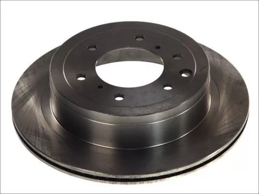 ABE C45026ABE Тормозные диски