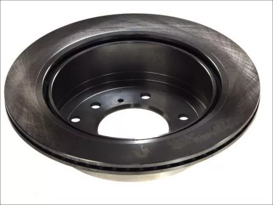 ABE C45026ABE Тормозные диски