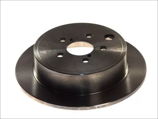 ABE C47007ABE Тормозные диски