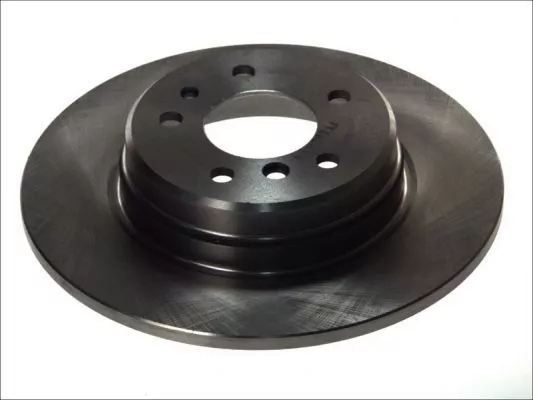 ABE C4B010ABE Гальмівні диски