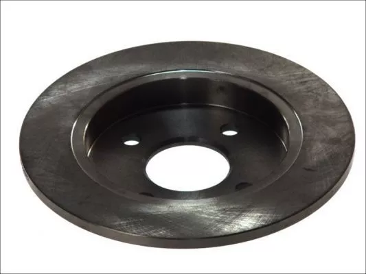 ABE C4G002ABE Тормозные диски