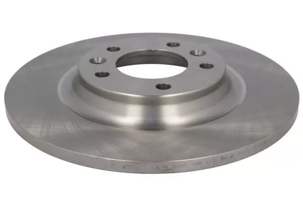 ABE C4G002ABE Тормозные диски