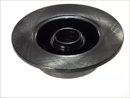 ABE C4W012ABE Тормозные диски