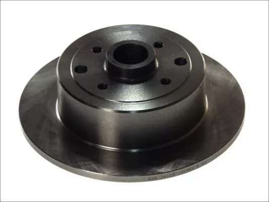 ABE C4X005ABE Тормозные диски