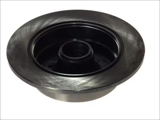 ABE C4X005ABE Тормозные диски