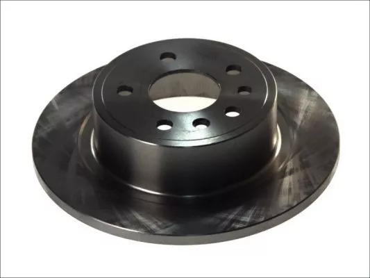 ABE C4X007ABE Тормозные диски